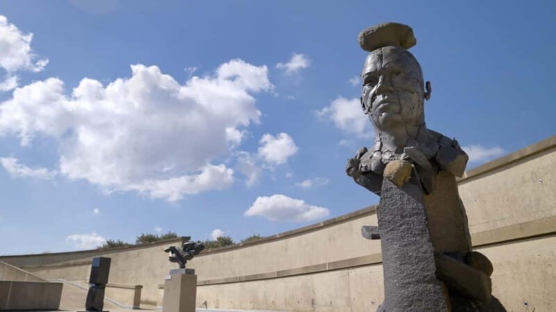 The Hague: Museum Beelden aan Zee Entry Ticket - Exploring the Art Collection and Exhibitions