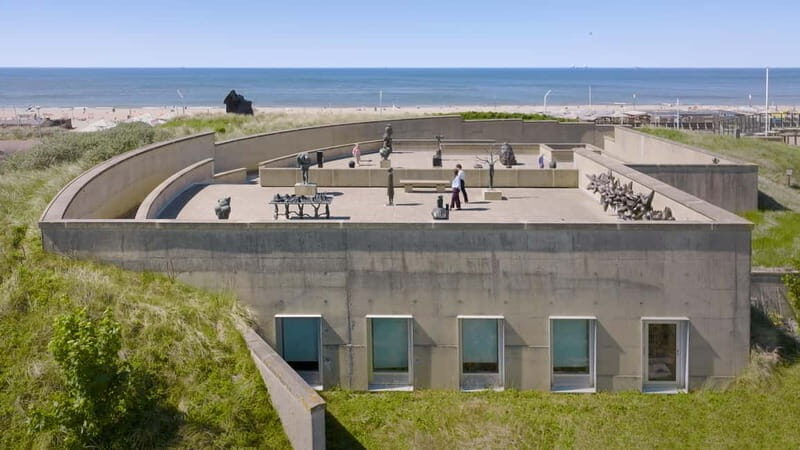 The Hague: Museum Beelden aan Zee Entry Ticket - Visiting Experience and Practicalities