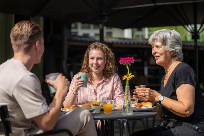 The Hague: Muzee Scheveningen History Museum Entry Ticket - Practical Details and Tips