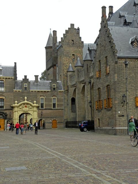 The Hague: Old City Private Walking Tour - A Deep Dive into the Experience