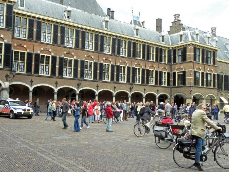 The Hague: Old City Private Walking Tour - Who Would Love This Tour?