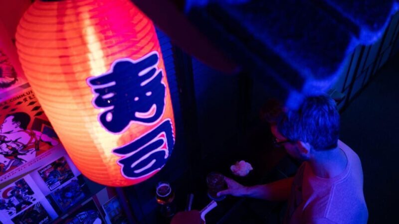 The Hague: Ping Pong Table Rental at a Secret Ping Pong Bar - FAQ