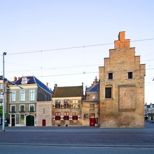 The Hague: Prison Gate Museum - Who Would Love This Experience?