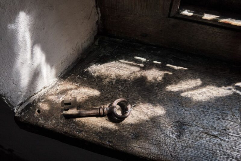 The Hague: Prison Gate Museum - Final Thoughts