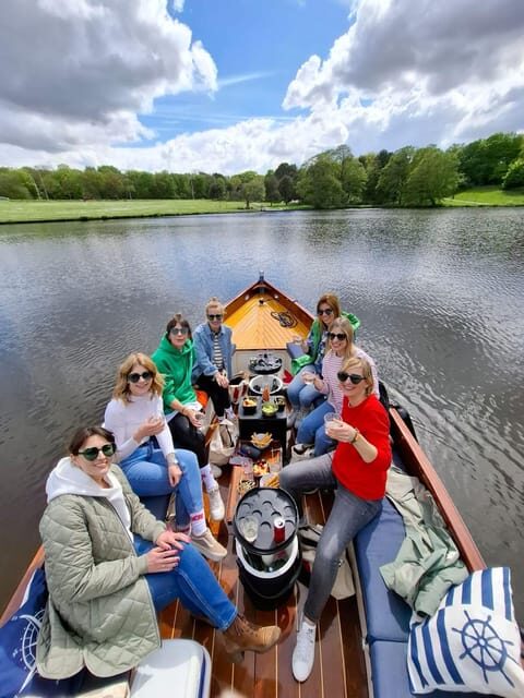 The Hague: Private Boattour up to 10 persons - The Hague: Private Boattour up to 10 persons — A Detailed Review