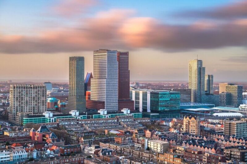 The Hague: Private Custom Walking Tour With A Local Guide - The Sum Up