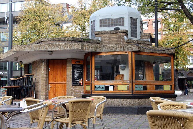 The Hague Scavenger Hunt and Sights Self-Guided Tour - FAQs