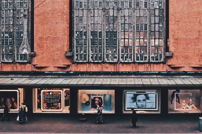 The Hague Self-Guided Audio Tour - A Closer Look at the Itinerary