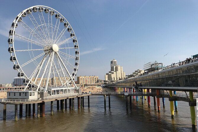 The Hague Self-Guided Audio Tour - FAQ