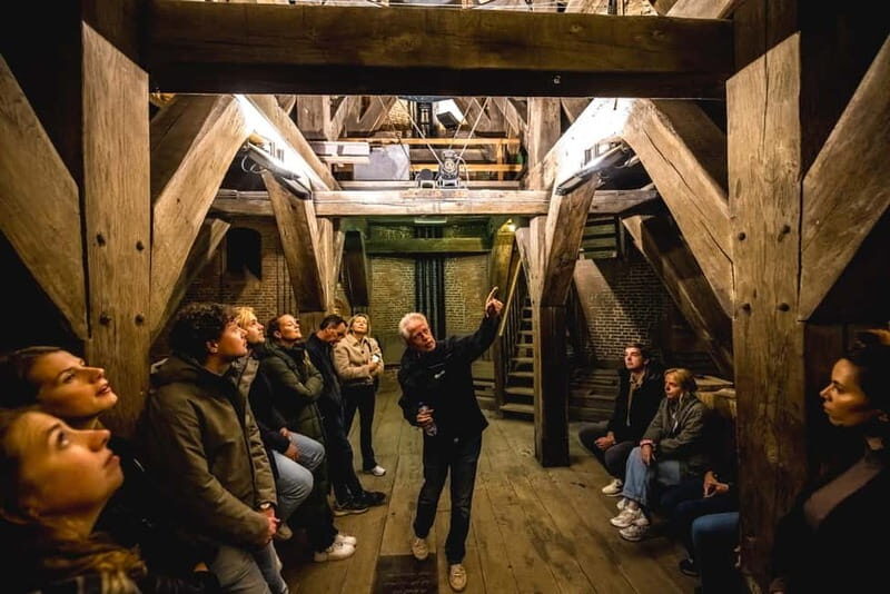 The Hague: The Hague Tower climb Guided Tour - Final Thoughts: Is It Worth It?