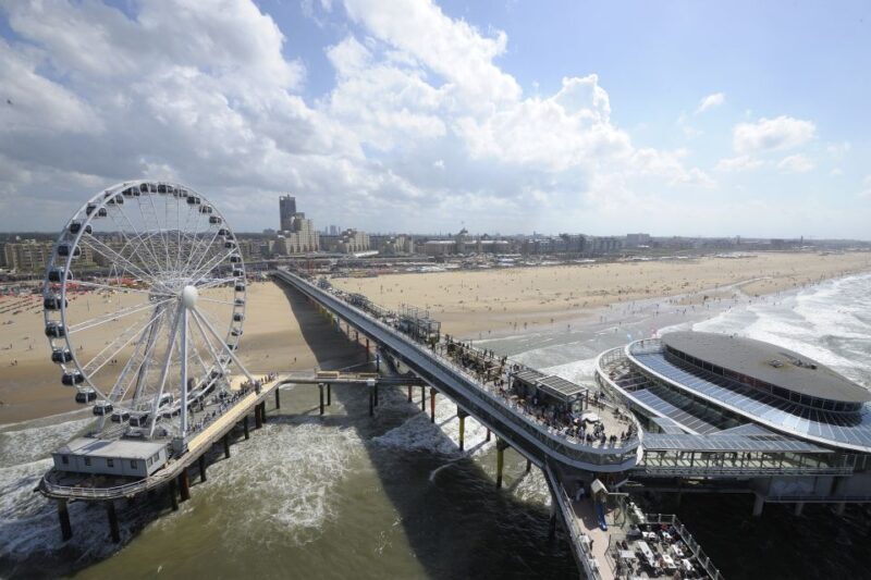 The Hague: The Pier SkyView Ticket with Drink and Snack - Final Thoughts