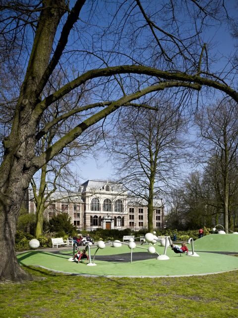 The Hague Walking Tour - What Makes This Tour Stand Out