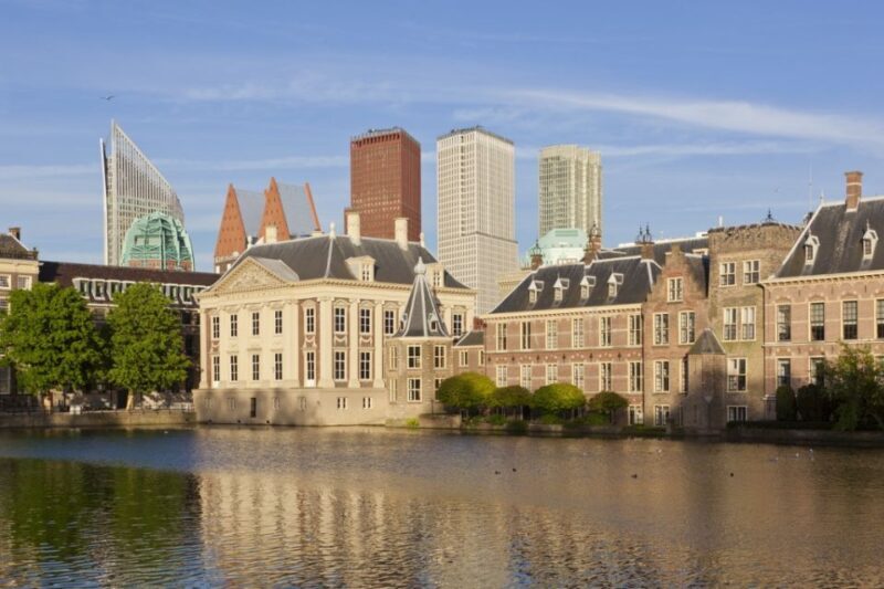 The Hague Walking Tour - What To Expect During the Tour