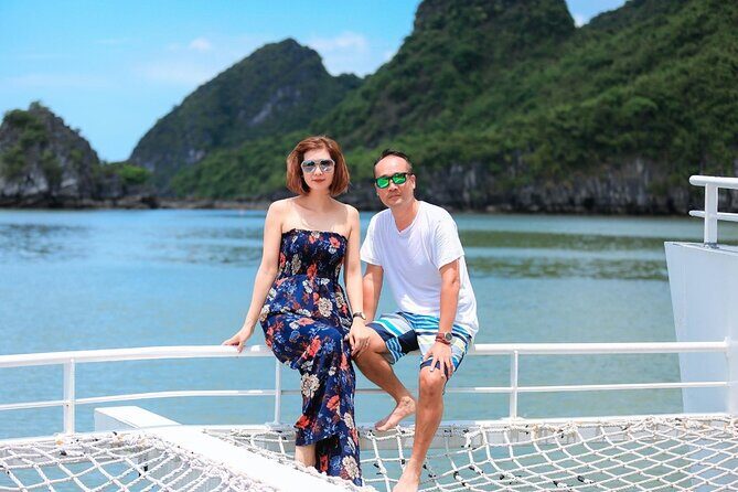 The Halong Catamaran Luxury Day Cruise with Pick up - Final Thoughts
