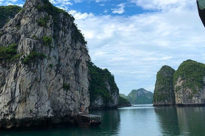 The Halong Catamaran Premium Cruise Day Trip, Outdoor Jacuzzi - Final Thoughts