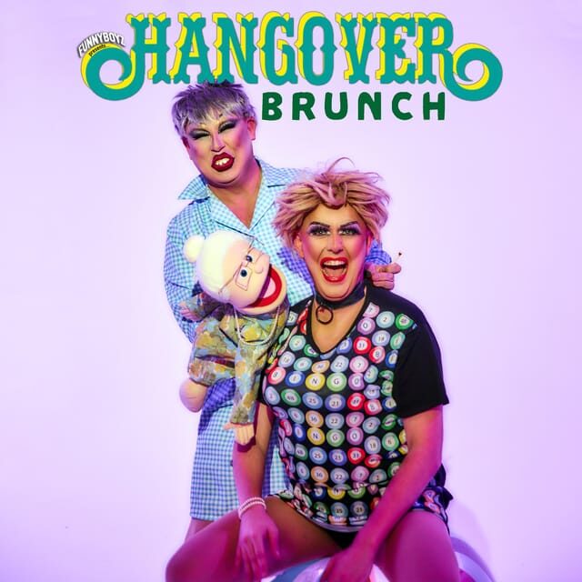 THE HANGOVER BRUNCH | Benidorm Bingo & Drag Queens - Key Points