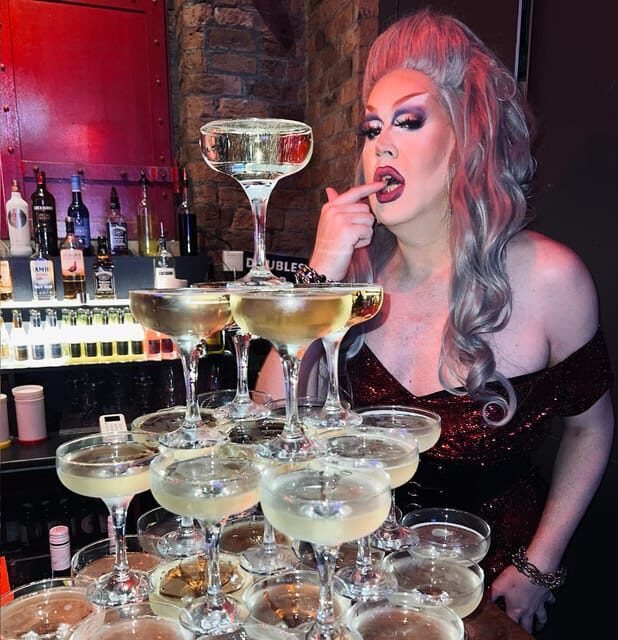 THE HANGOVER BRUNCH | Benidorm Bingo & Drag Queens - Why This Experience Is Worth Considering