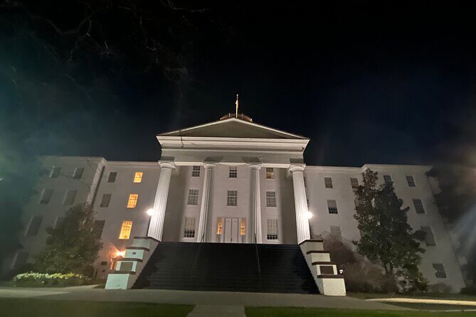 The Haunted Gettysburg Campus Tour - Frequently Asked Questions