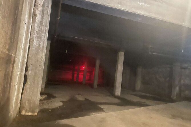 The Haunted Lemp Brewery Bottle Works Tour - Who Will Love This Tour?