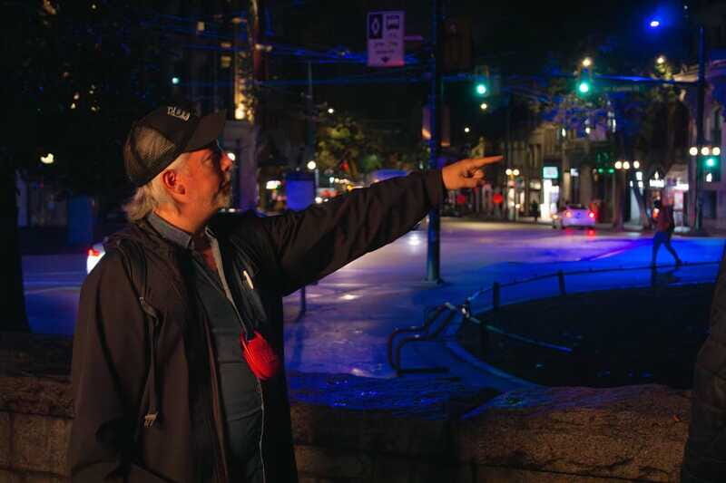 The Haunting of Vancouver Film Tour - Authentic Testimonials