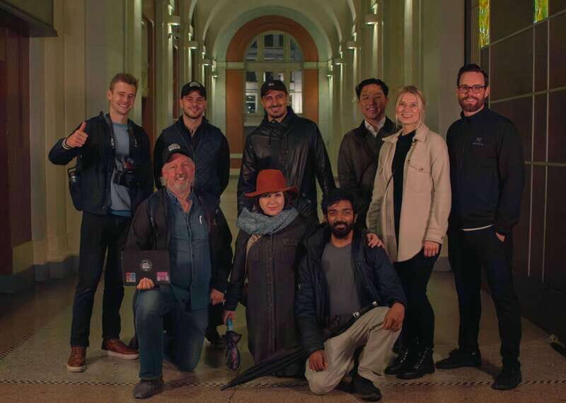 The Haunting of Vancouver Film Tour - Final Thoughts: Who Should Consider This Tour?