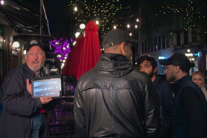 The Haunting of Vancouver Film Tour - Final Thoughts