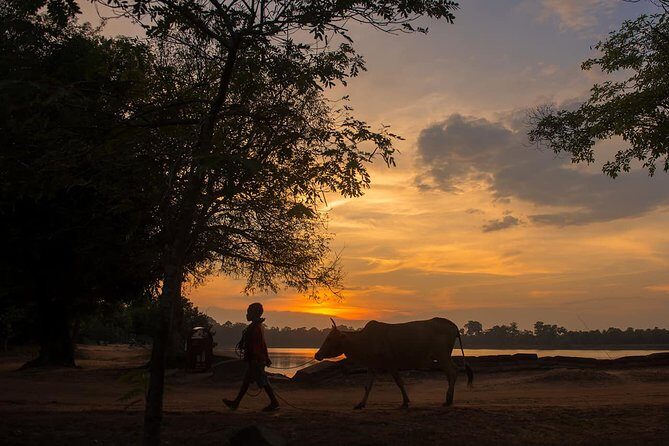 The Heart of Angkor: A 4-Day Private Temple Journey - FAQ