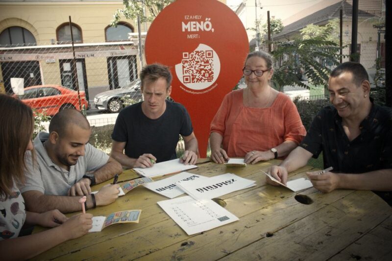 The Heart of Budapest: An easy-to-do Private Walking Tour - A Deep Dive into the Experience