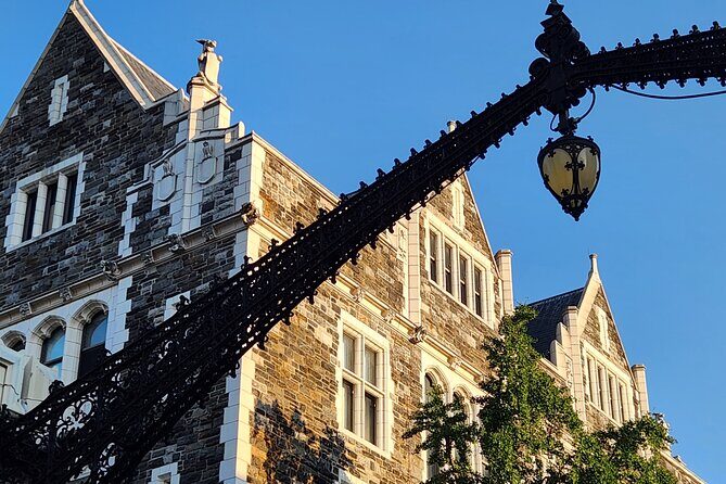 The Heart of Harlem: A Self-Guided Audio Tour in NYC - The Neighborhood and Its Landmarks