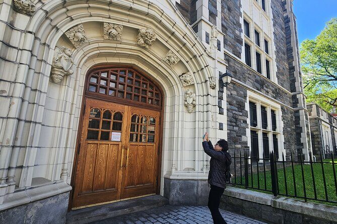 The Heart of Harlem: A Self-Guided Audio Tour in NYC - Practical Details and Tips