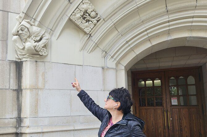 The Heart of Harlem: A Self-Guided Audio Tour in NYC - FAQ