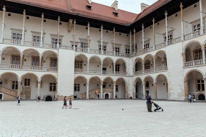 The Heart of Krakow: Old Town & Wawel Castle Private Tour - Exploring the Tour: An In-Depth Look