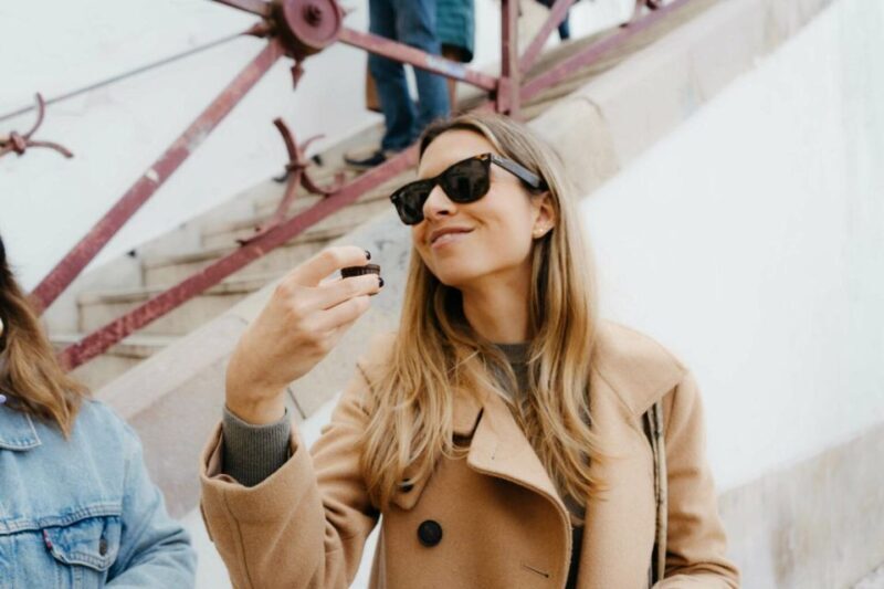 The Heart of Lisbon Food Tour: Baixa, Chiado & Bairro Alto - A Detailed Look at the Heart of Lisbon Food Tour