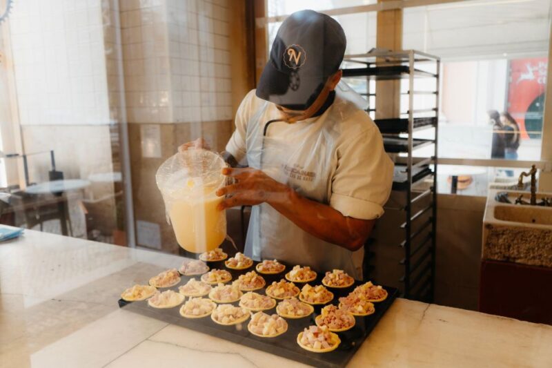 The Heart of Lisbon Food Tour: Baixa, Chiado & Bairro Alto - FAQs