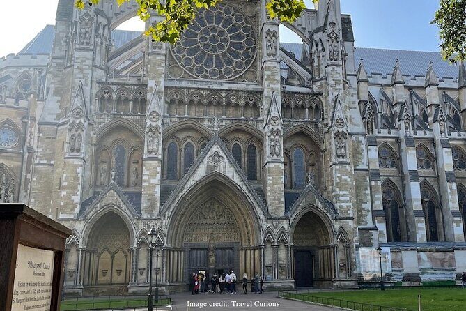 The Heart of London: Classic Westminster Private 2-Hour Tour - Frequently Asked Questions (FAQs)