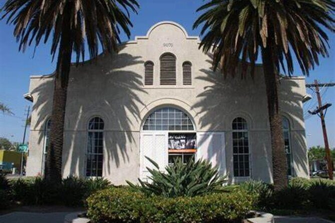 The Heart of Los Angeles Dreamland: A Self-Guide Tour in Culver City - Who Will Love This Tour?