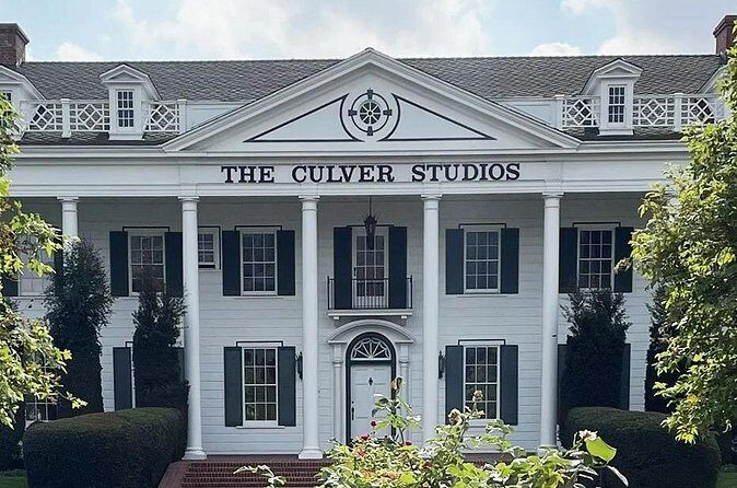 The Heart of Los Angeles Dreamland: A Self-Guide Tour in Culver City - FAQs