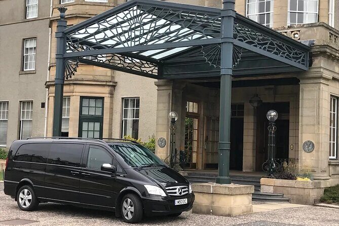 The Heart Of Scotland Full-Day Private Tour - Value and Who It’s Best For