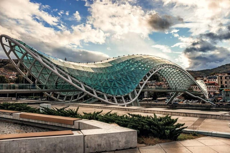 The Heart of Tbilisi: Walking Tour of Top Landmarks - An In-Depth Look at the Tour Experience