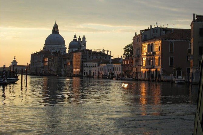 The Heart of Venice: A Self-Guided Audio Tour - FAQs