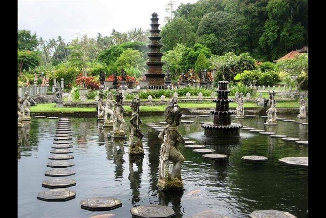 The Heaven Gate Lempuyang Temple, Rice Terrace & Waterfall - Practical Details and Tips