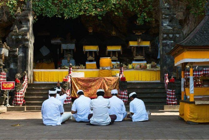 The Heaven Gate Lempuyang Temple, Rice Terrace & Waterfall - Final Thoughts