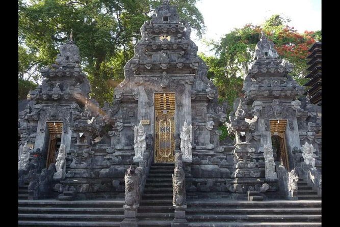 The Heaven Gate Lempuyang Temple, Rice Terrace & Waterfall - FAQs
