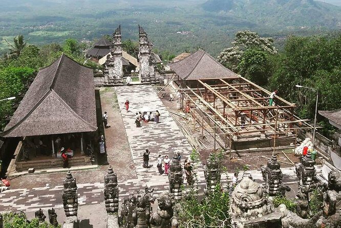 The Heaven Gate Lempuyang Temple, Rice Terrace & Waterfall - Final Verdict