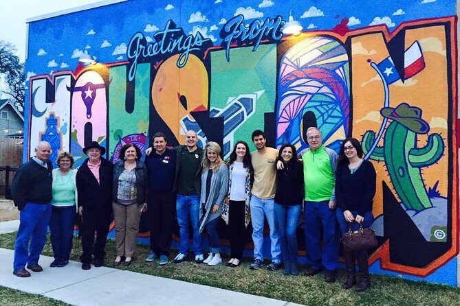 The Heights Food Tour in Houston - A Detailed Look at the Houston Heights Food Tour