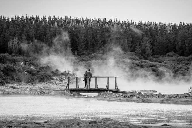 The Hell's Gate Experience - A Deep Dive into the Hells Gate Experience