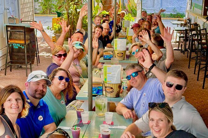 The Hemingway Experience in Key West - Key Points