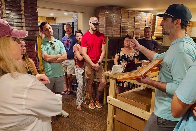 The Hemingway Experience in Key West - The Sum Up