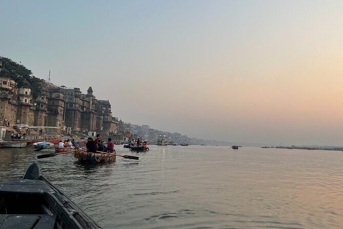 The Heritage City Tour in Varanasi - FAQ