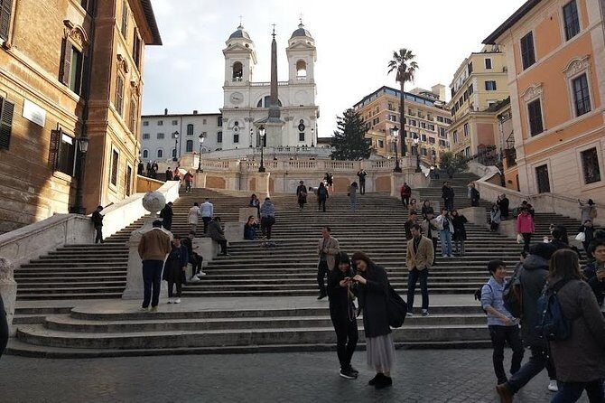 The hidden corners of Rome - Who Will Love This Tour?